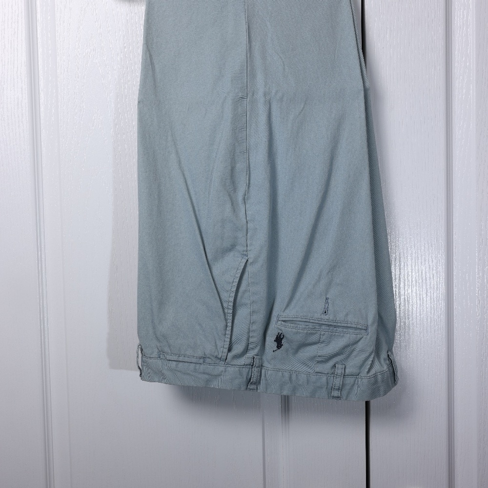 Polo  Men’s Cotton Pants